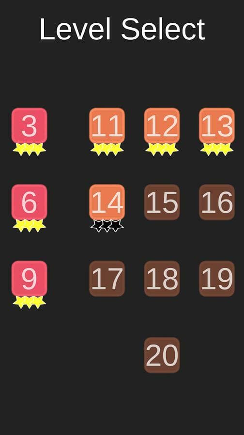 Analogous screenshot 6