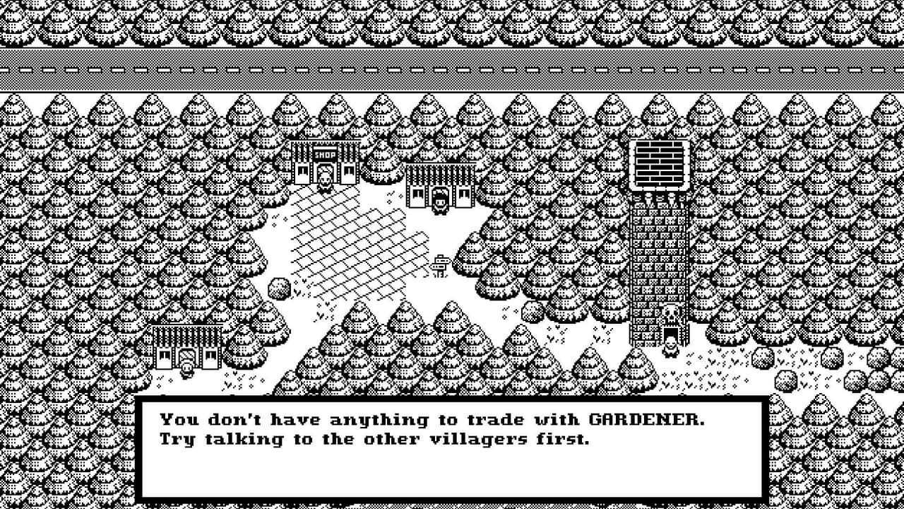 Village Trader screenshot 5