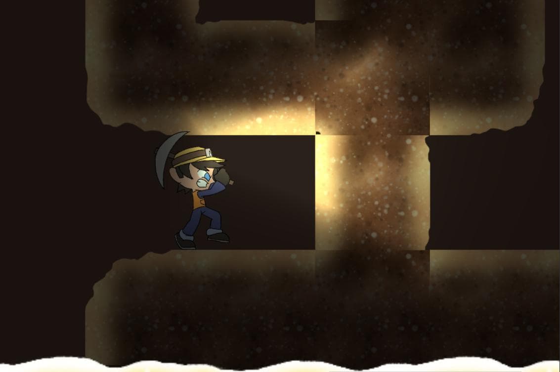 Infernal Ascent (Brackeys Game Jam)
