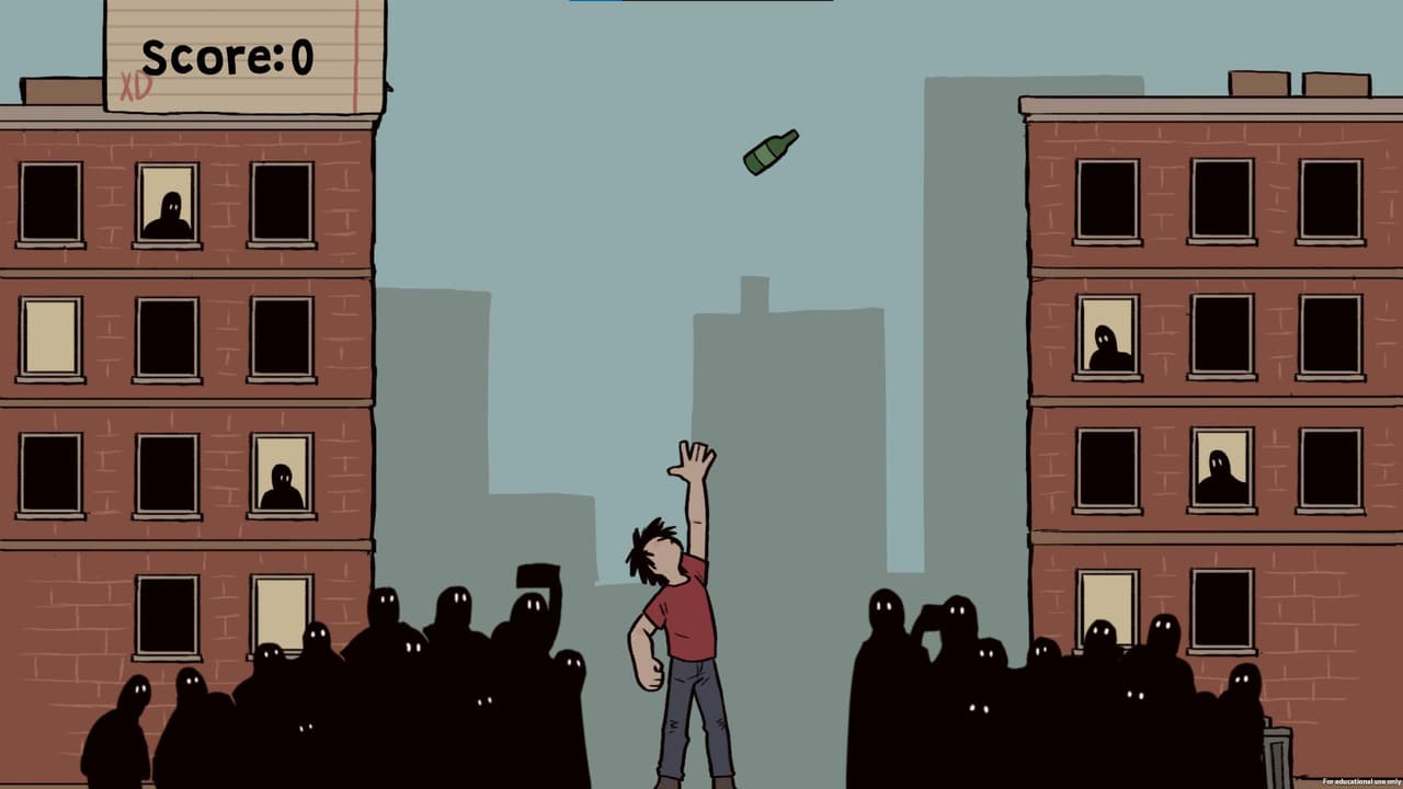Throw it to the limit screenshot 3