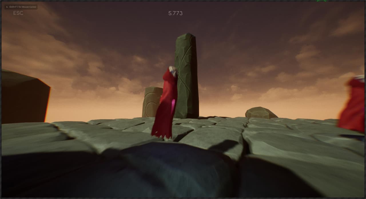 The Priest`s chapel screenshot 4