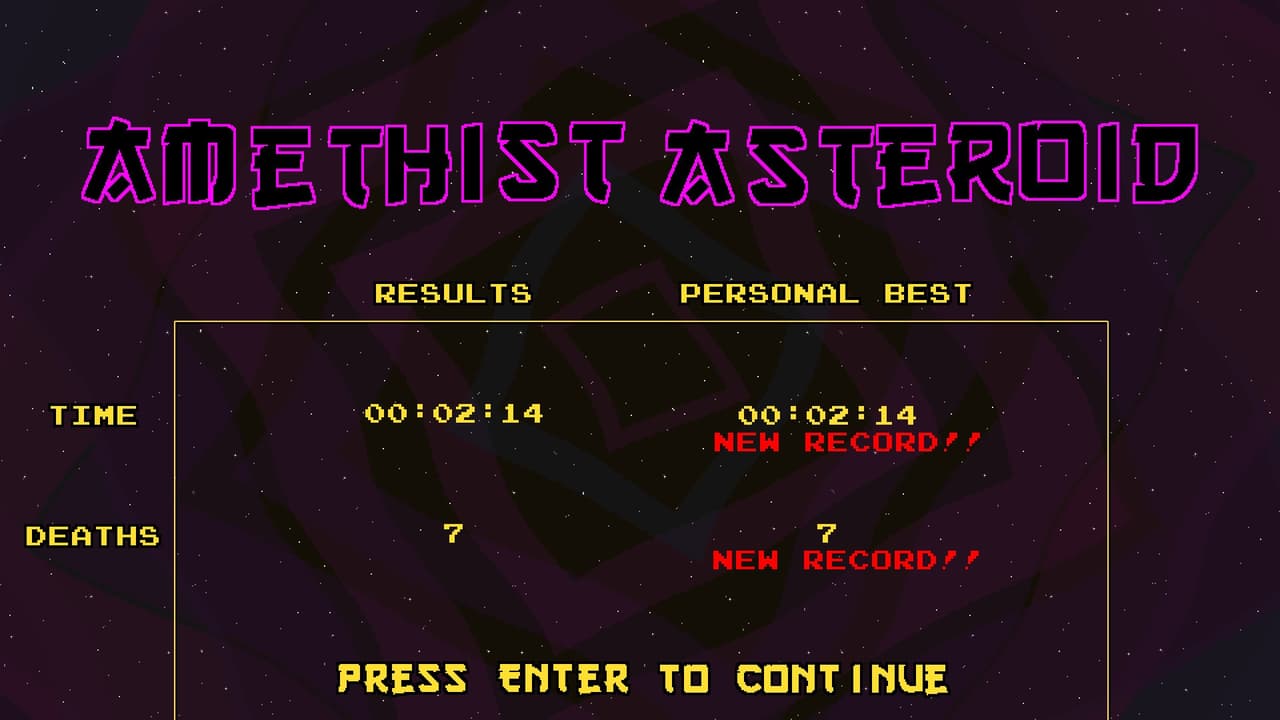 Starkids Obstacle Course screenshot 4