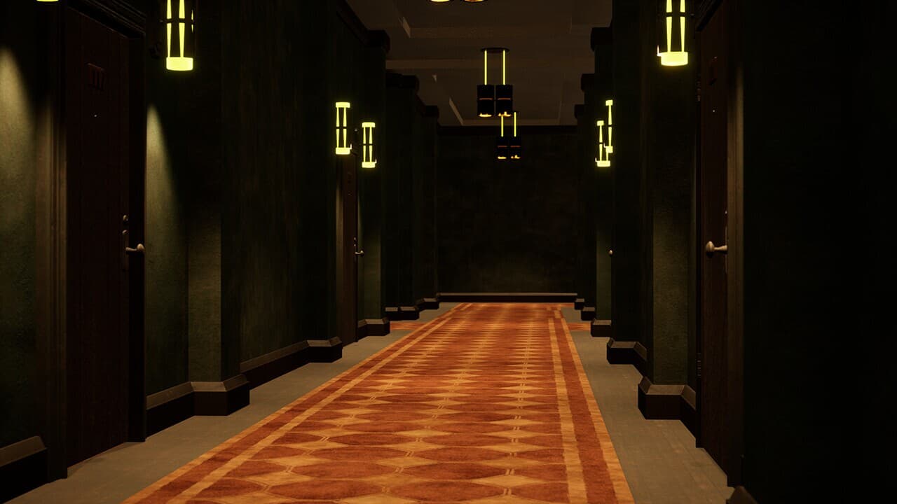 Origin Unknown screenshot 3