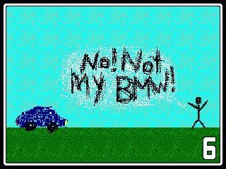 Mega Mulder Games screenshot 5