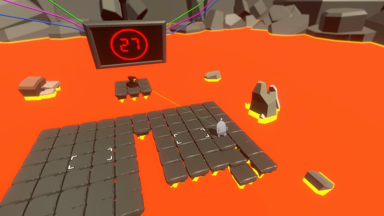 The GAUNTLET (ChimericalGames) screenshot 5