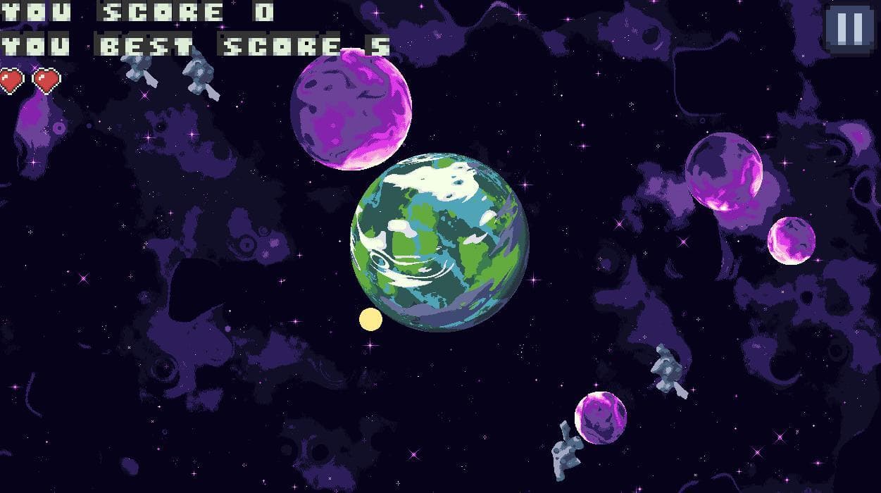 PlanetProtect screenshot 2