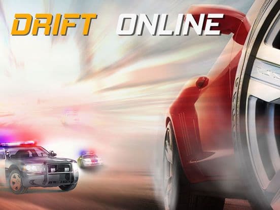 Drift Online - هجوله وتفحيط screenshot 2