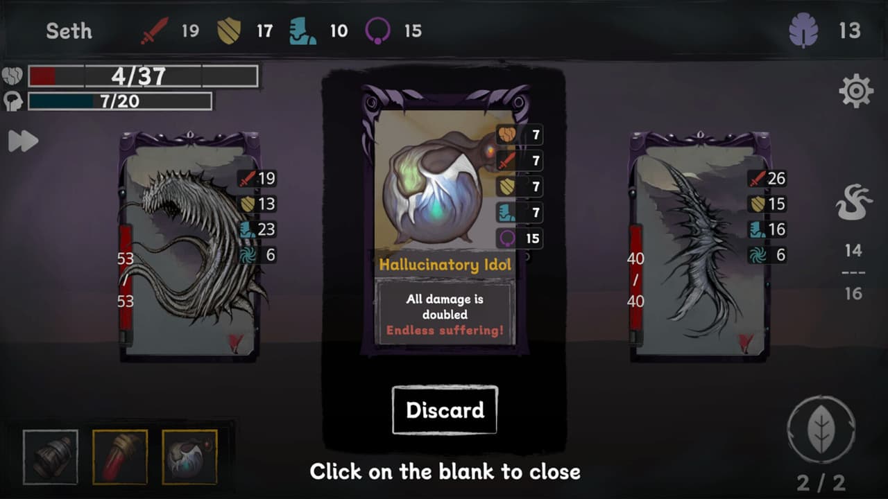 Chaos Coming screenshot 4