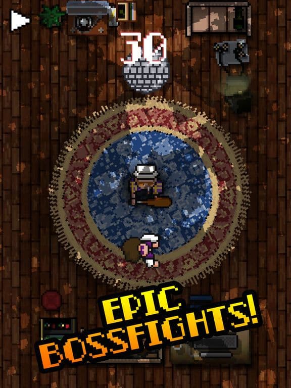 Magic Carpet Nightmare Experience screenshot 4