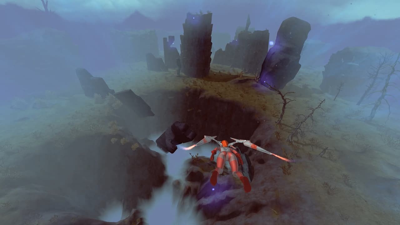 Risky Wings (DEMO) screenshot 5