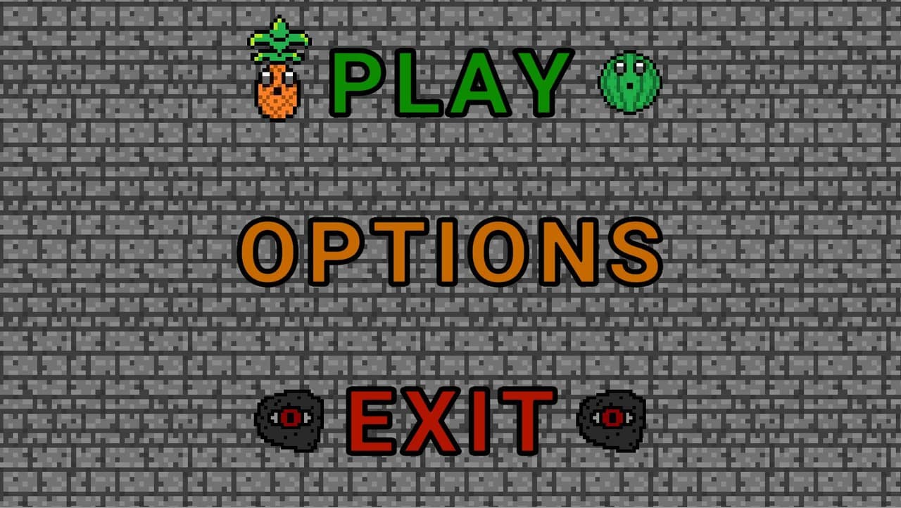 Fruity Friends (Glatus) screenshot 2