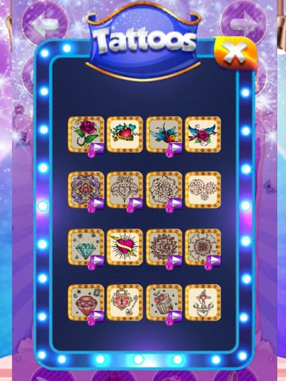 Magic Nail Spa Salon