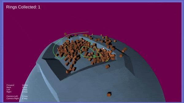 Frorbit screenshot 3