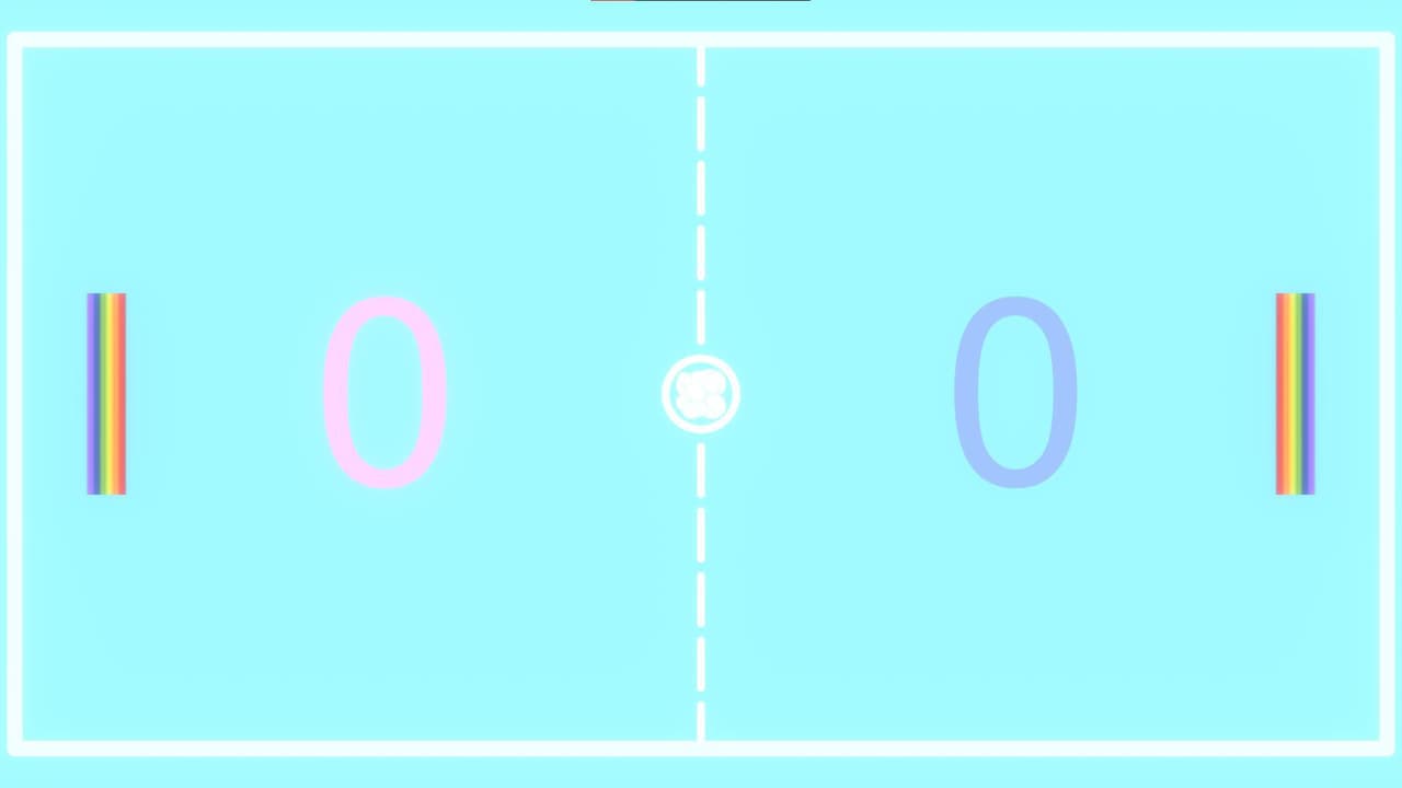 Weather Pong (X Game Dev) screenshot 4
