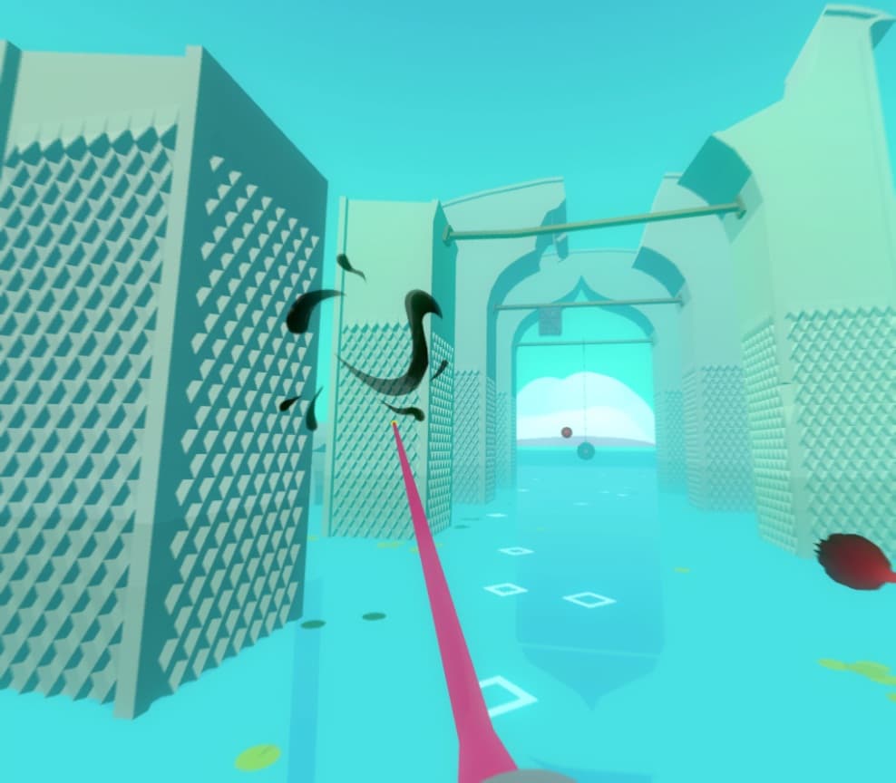 The Preposterous Carpet screenshot 3