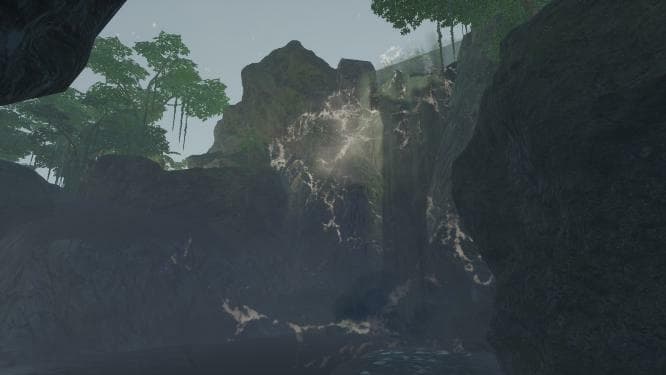 The Endless Saga screenshot 3