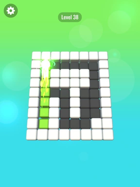 Color Maze! screenshot 4
