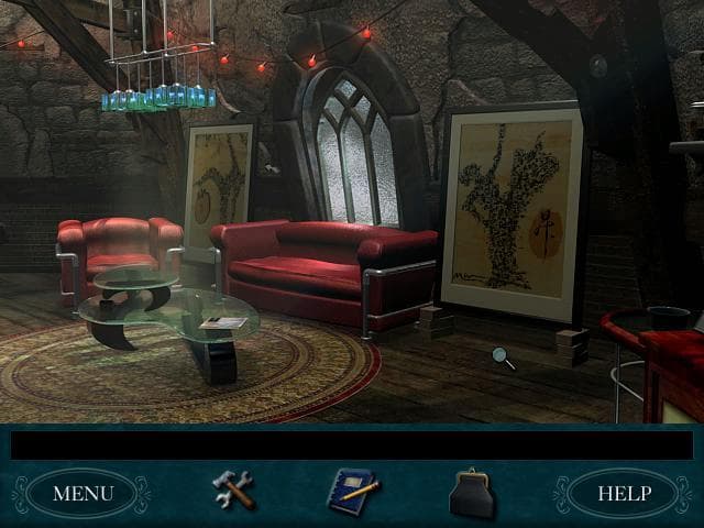 Nancy Drew: Danger by Design screenshot 3