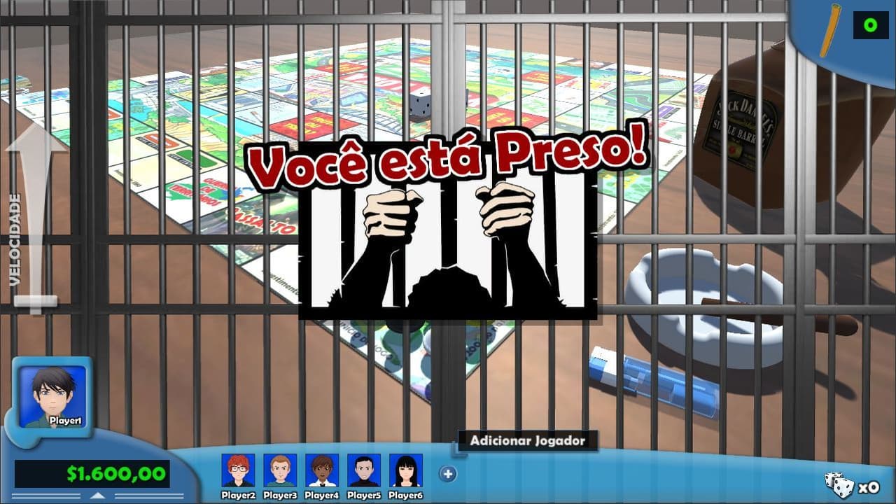 Vida Loka (conceptfac) screenshot 4