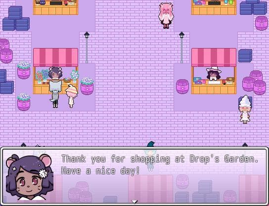 Dreaming Treat screenshot 4
