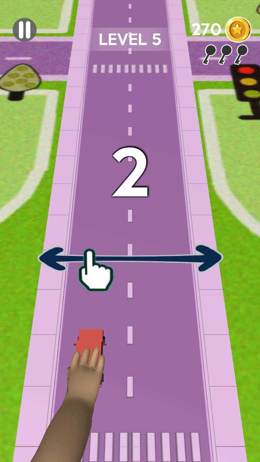 Carpet Racer screenshot 3