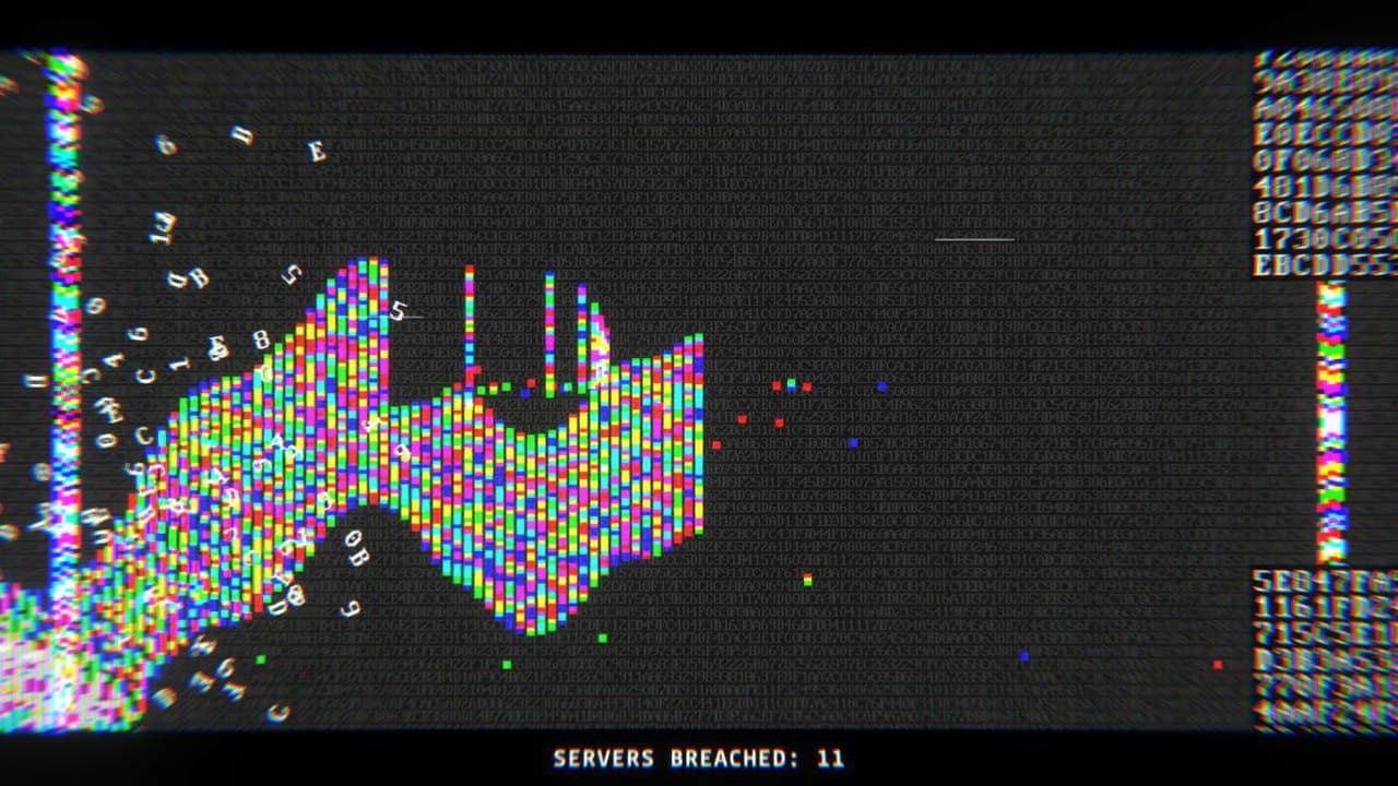You Hack screenshot 2