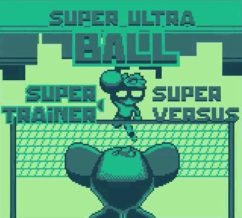 Super Ultra Ball screenshot 2