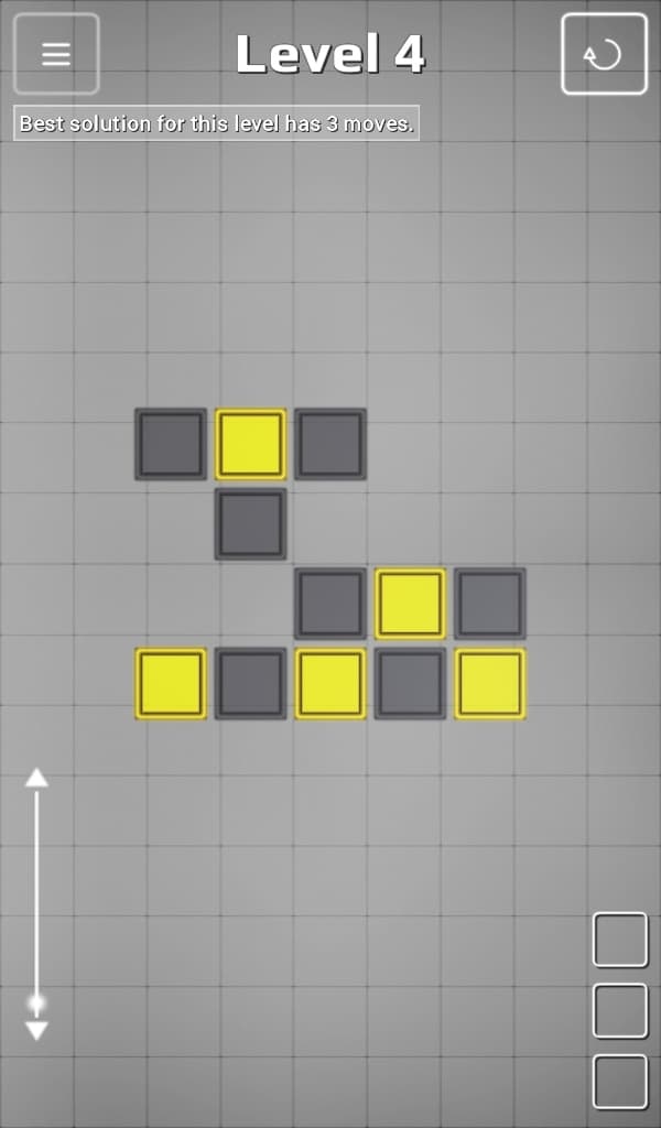 Chain Reaction (itch) screenshot 5