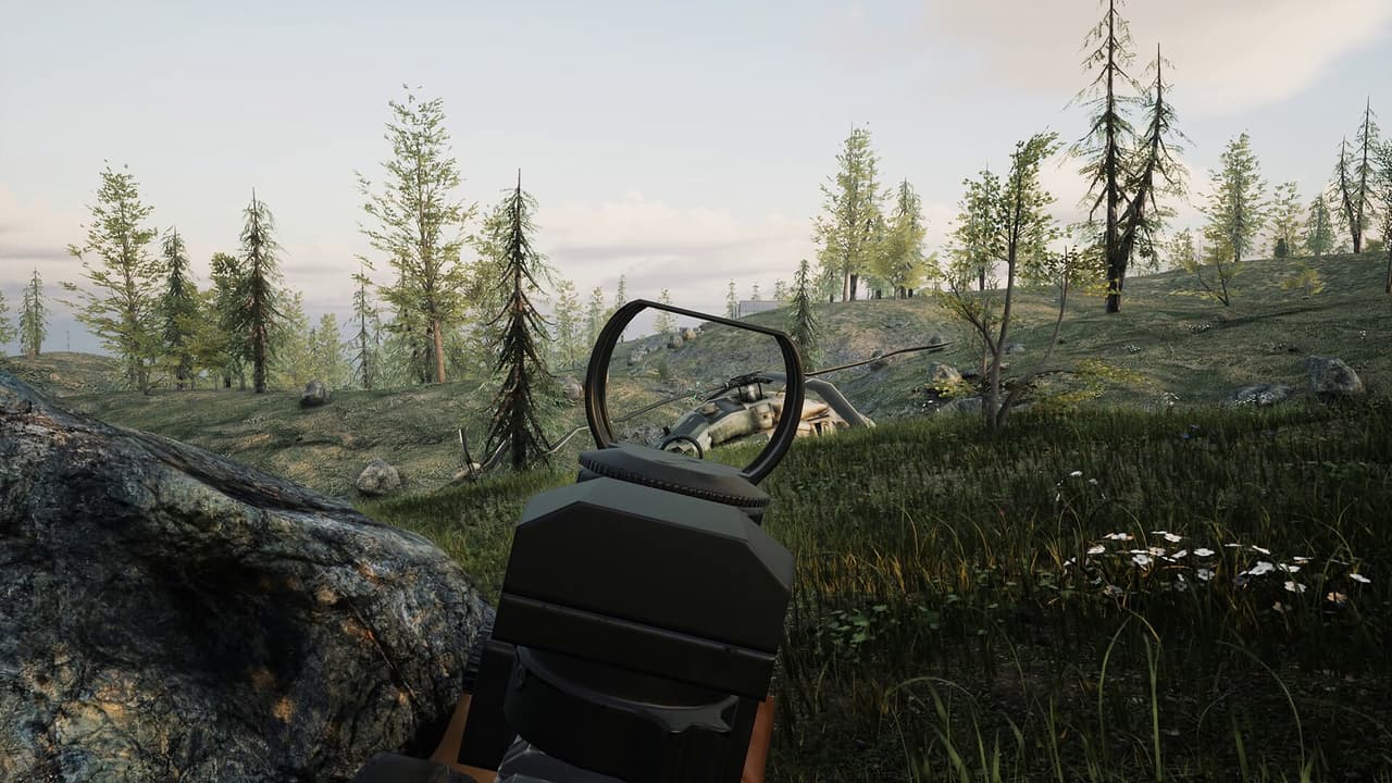 Battle Ready screenshot 5