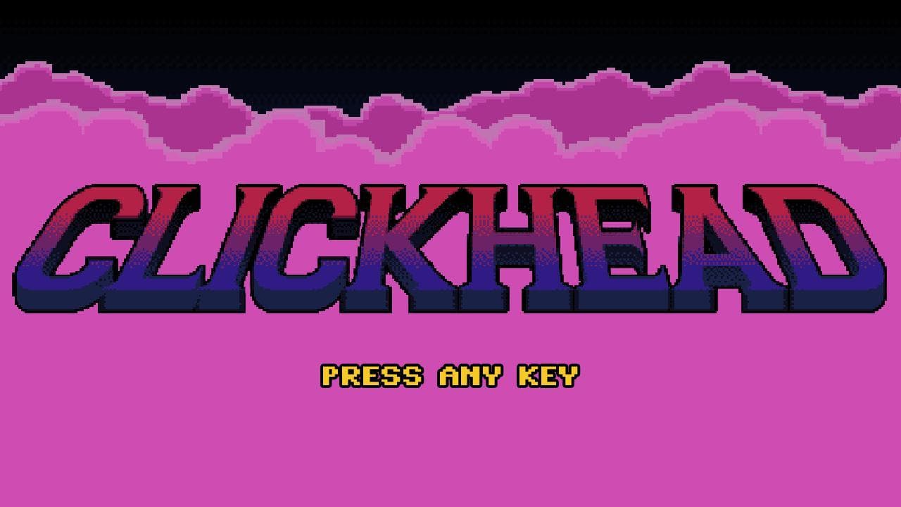 Clickhead screenshot 2
