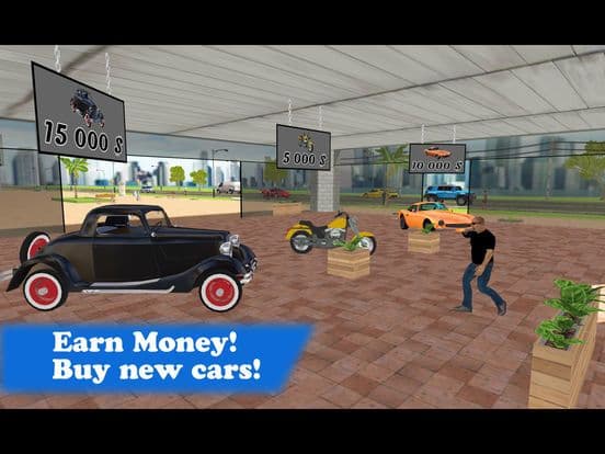 Go To Town 2 screenshot 3