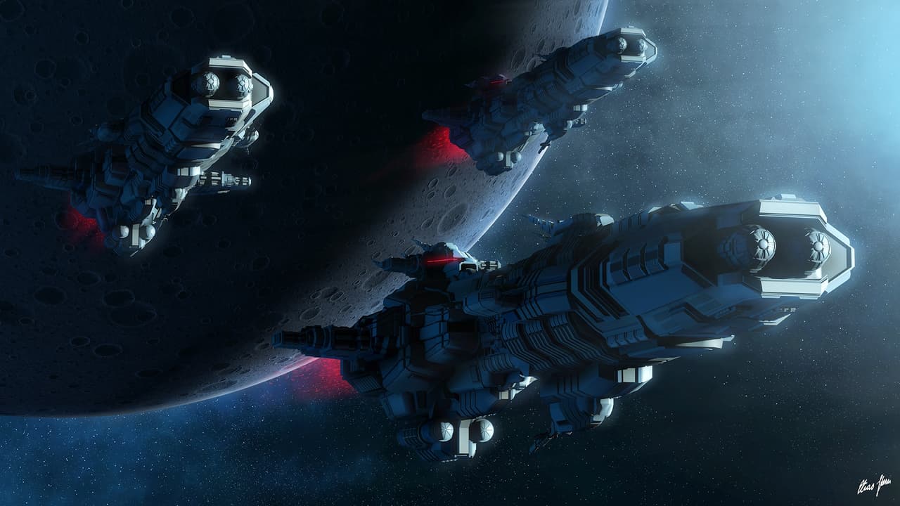 Space Clicker (Frontier+) screenshot 2