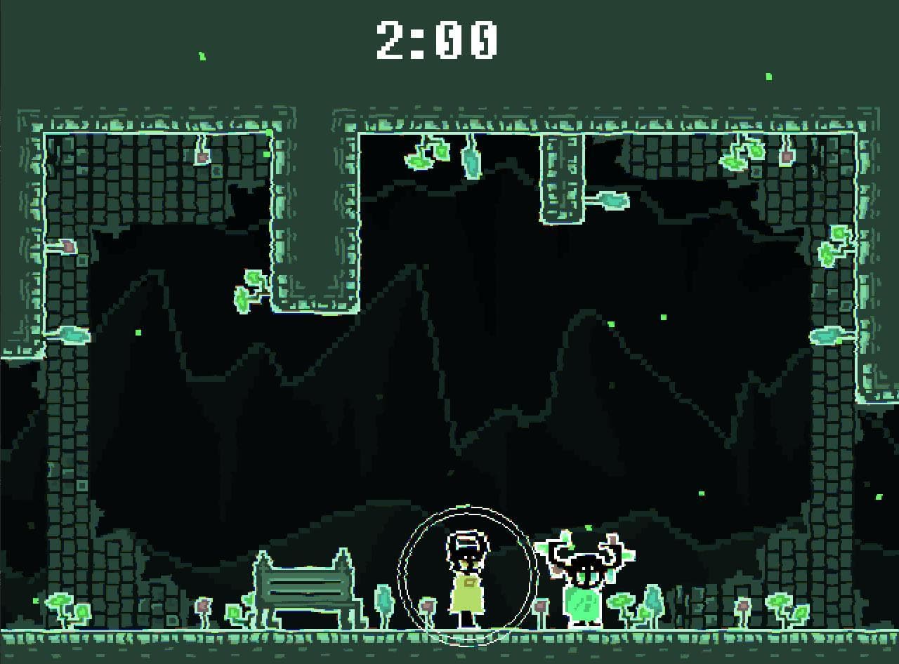 Dark Sun (PenguSit) screenshot 4