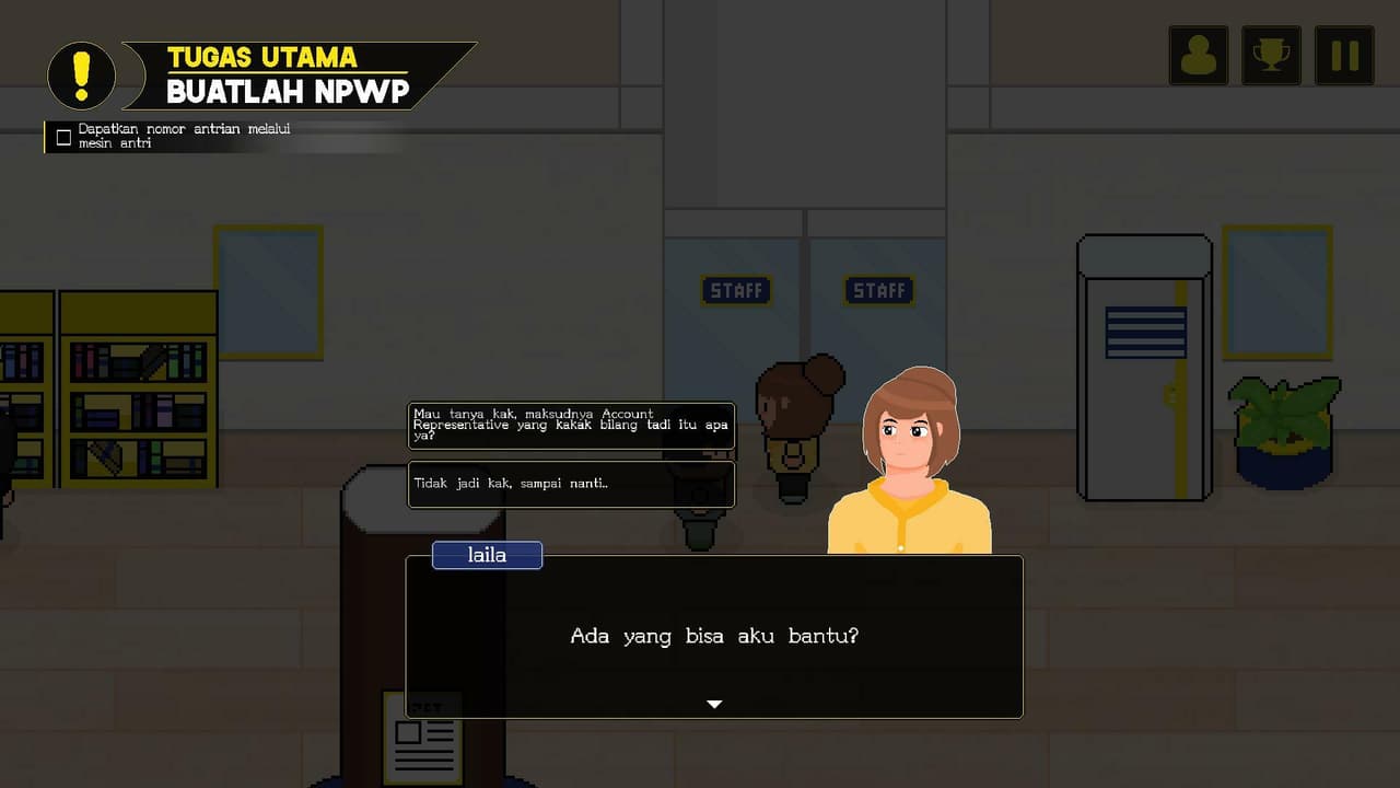 TaxSim screenshot 2