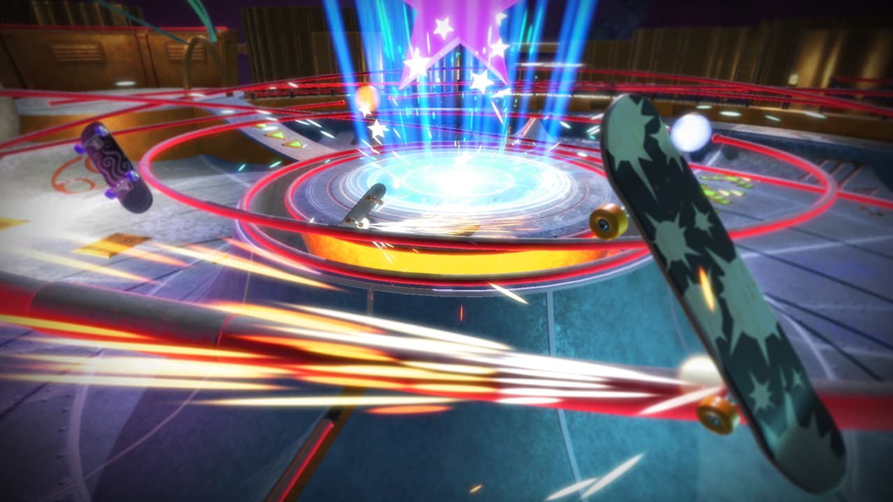 Decksplash Free Week screenshot 5