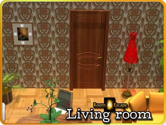 Doors & Rooms - Living Room screenshot 3