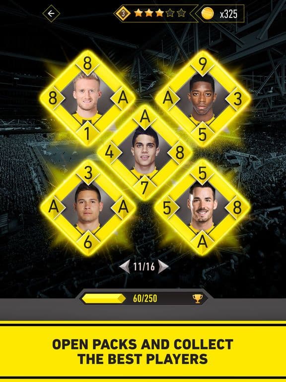 BVB Flip screenshot 4