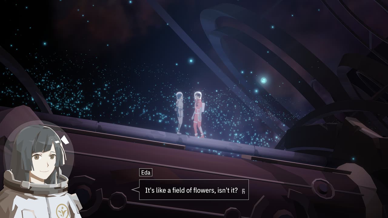 OPUS: Echo of Starsong screenshot 4