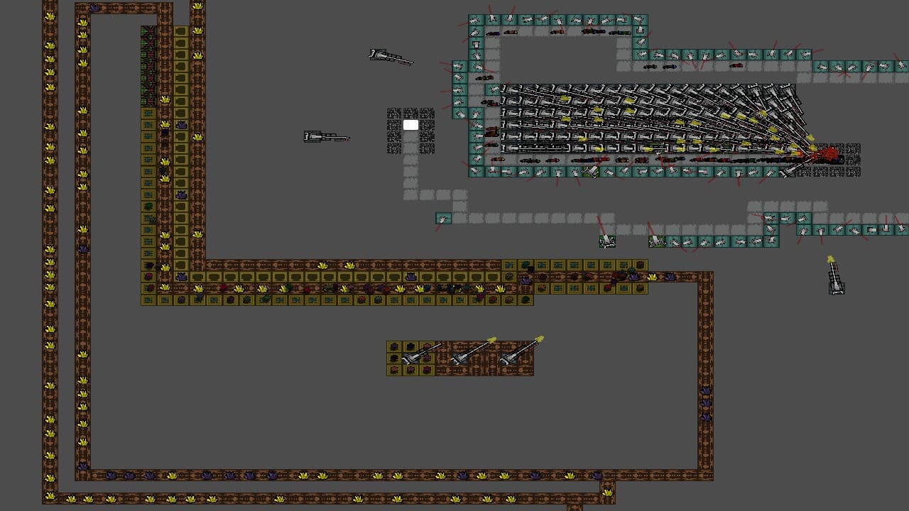 Bullet Quest screenshot 6
