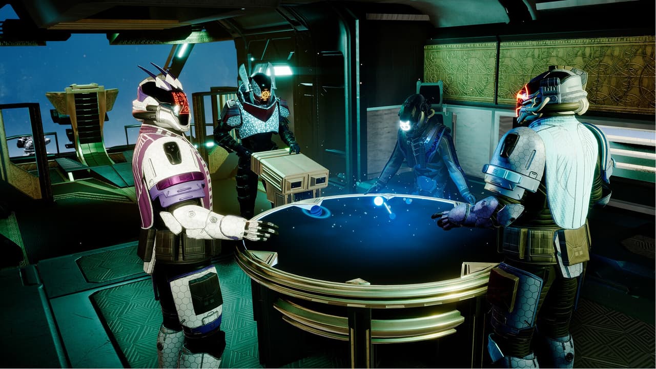 Void Crew screenshot 3