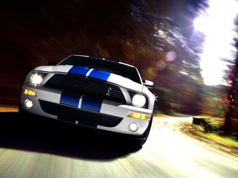 Mustang Racers: Unleashed screenshot 2