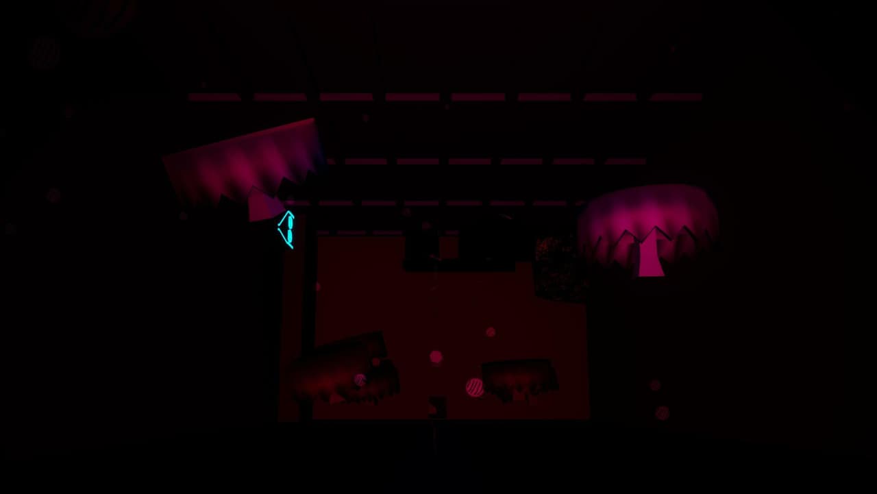 Resurface - An LD48 Compo Entry screenshot 5