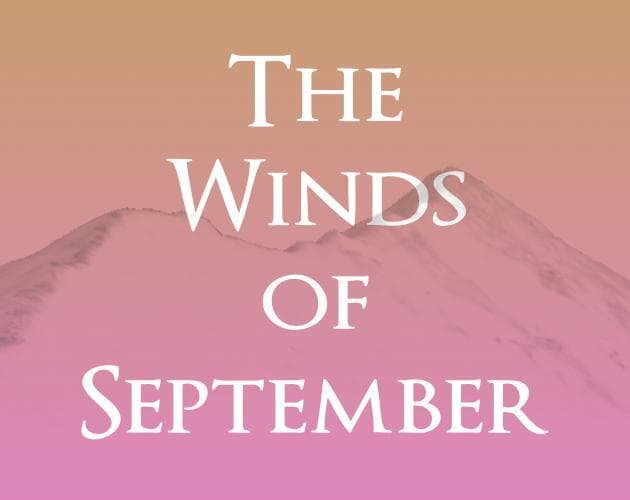 The Winds of September