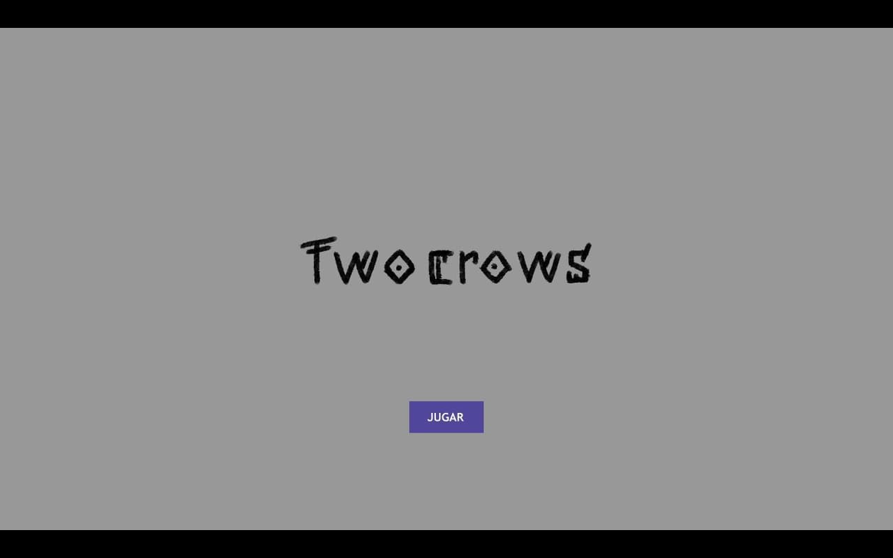 Two crows screenshot 2