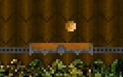 Strange Arcadoid-like