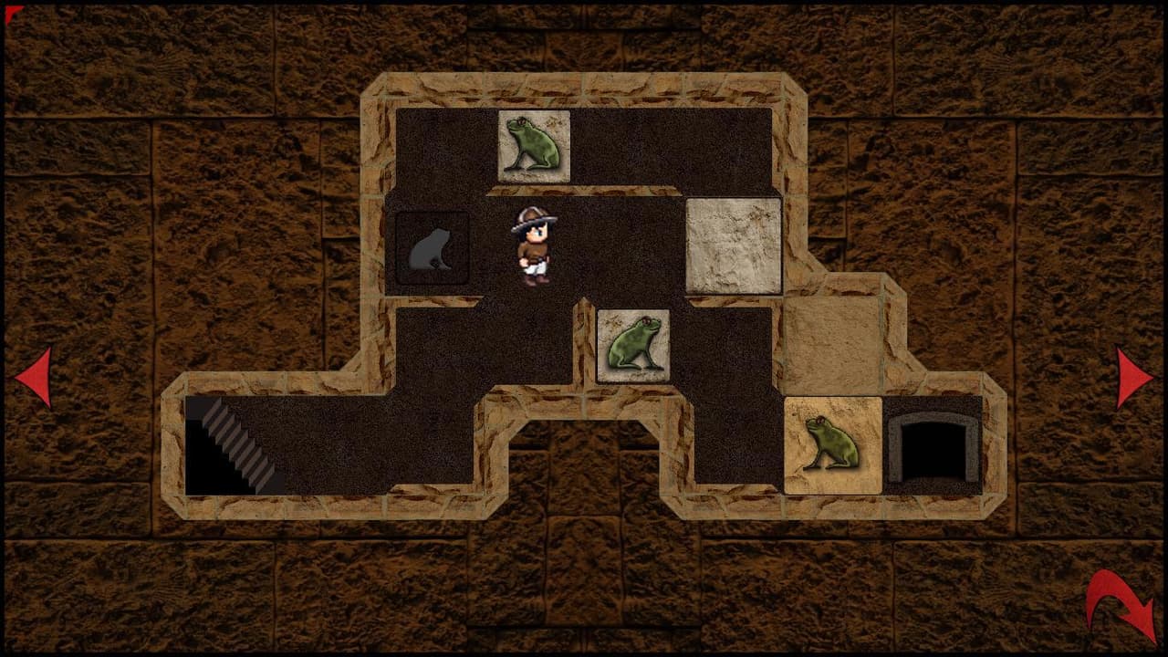Egypt Puzzle Explorers screenshot 4