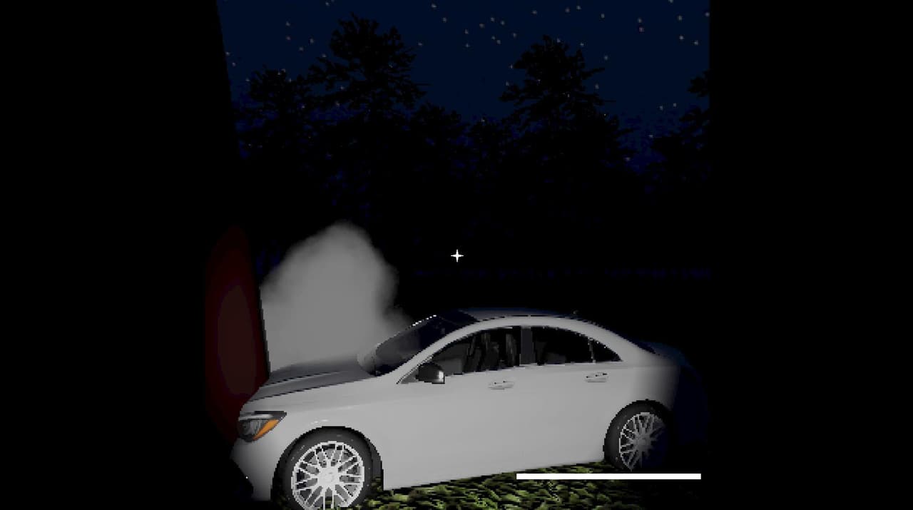 The Crash screenshot 3
