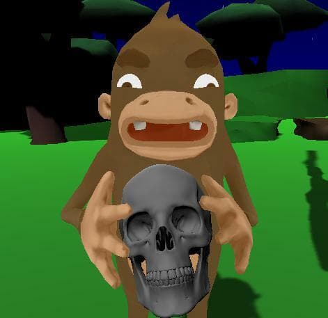 Jungle Odyssey screenshot 2