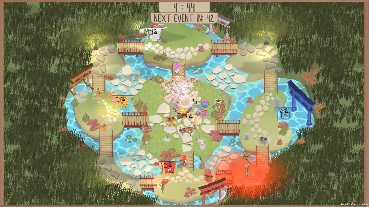 Dear Biscuits screenshot 3