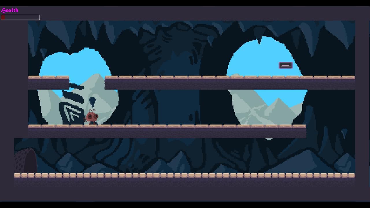 Cave Travel screenshot 4
